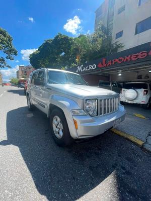 Jeep Cherokee 2009