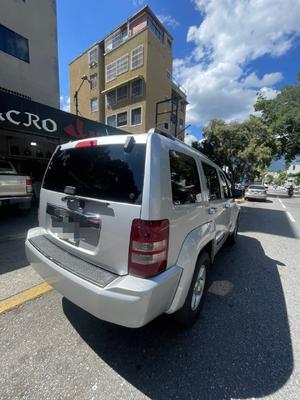 Jeep Cherokee 2009