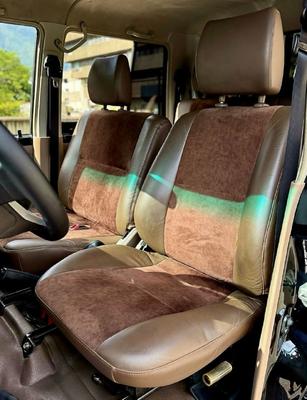 Toyota Land Cruiser 2016