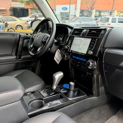 Toyota 4Runner 2023
