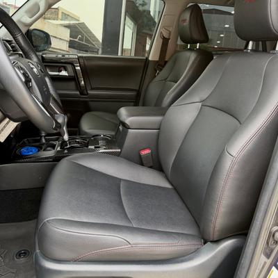 Toyota 4Runner 2023