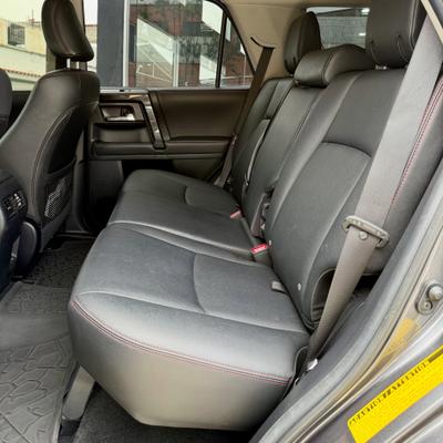 Toyota 4Runner 2023