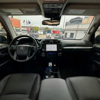 Toyota 4Runner 2023