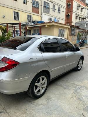 Chery Orinoco 2015
