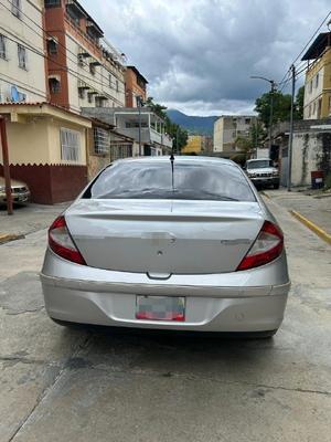 Chery Orinoco 2015