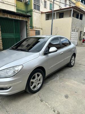 Chery Orinoco 2015