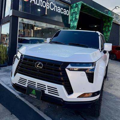 Lexus GX 550 2025