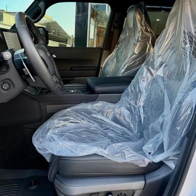 Lexus GX 550 2025