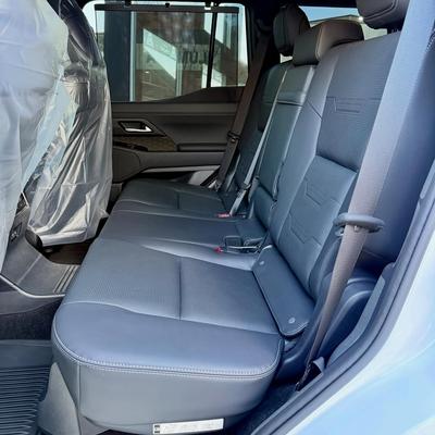 Lexus GX 550 2025