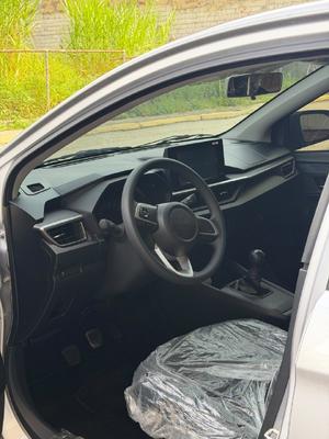 Toyota Agya 2026