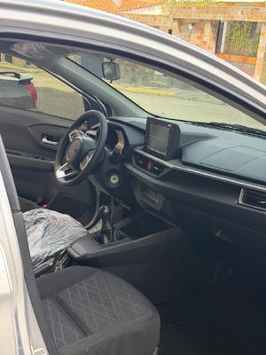 Toyota Agya 2026