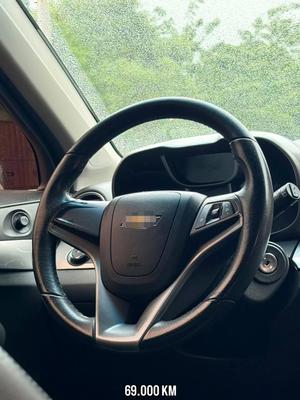 Chevrolet Orlando 2013