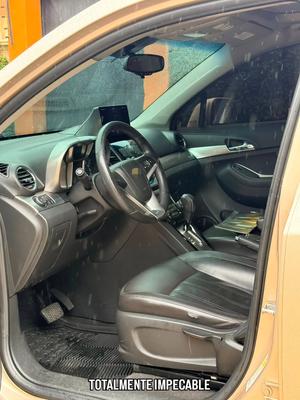 Chevrolet Orlando 2013