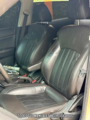Chevrolet Orlando 2013