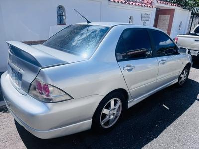 Mitsubishi Lancer 2006
