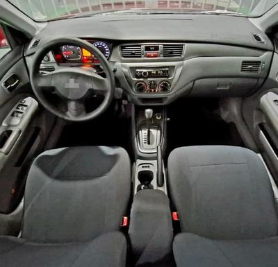 Mitsubishi Lancer 2013
