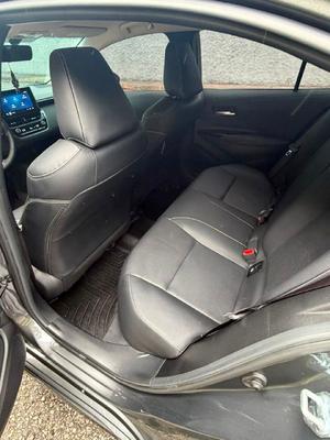 Toyota Corolla 2024