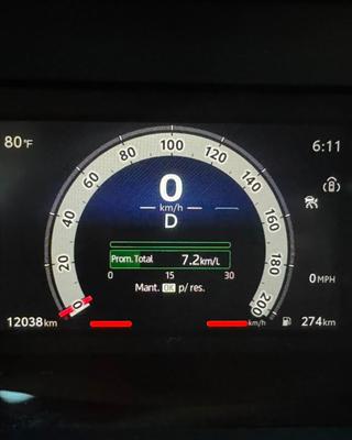 Toyota 4Runner 2025