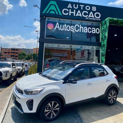 Kia KX1 2026