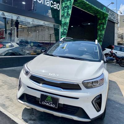 Kia KX1 2026