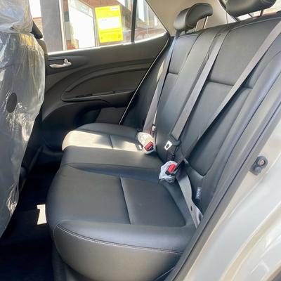 Kia KX1 2026