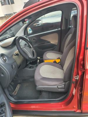 Chery X1 2014