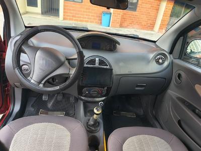 Chery X1 2014