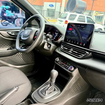 Fiat Pulse S Design 2025