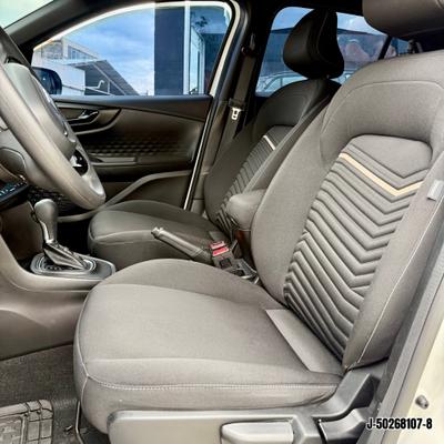 Fiat Pulse S Design 2025