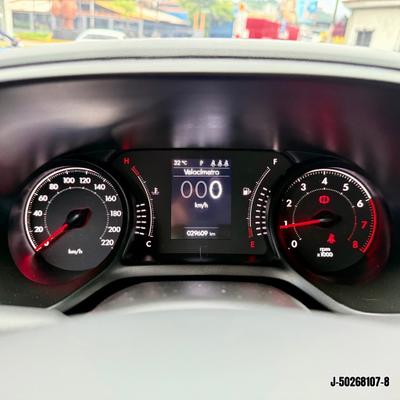 Fiat Pulse S Design 2025