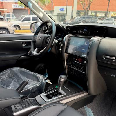 Toyota Fortuner 2026
