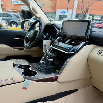 Toyota Land Cruiser 2026