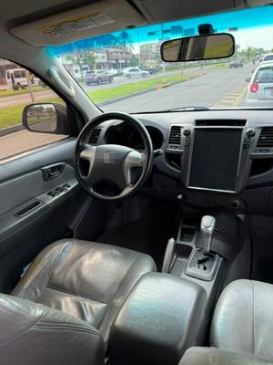 Toyota Hilux 2013