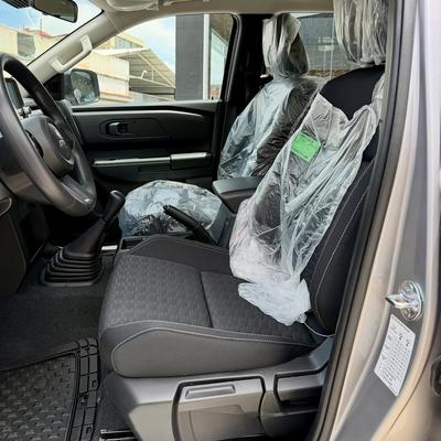 Mitsubishi L200 2026