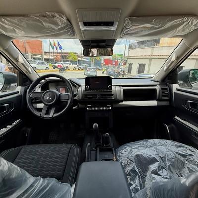Mitsubishi L200 2026