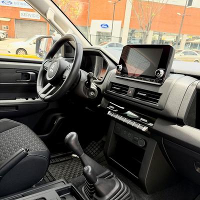 Mitsubishi L200 2026