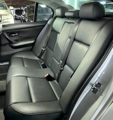 BMW 325i 2008