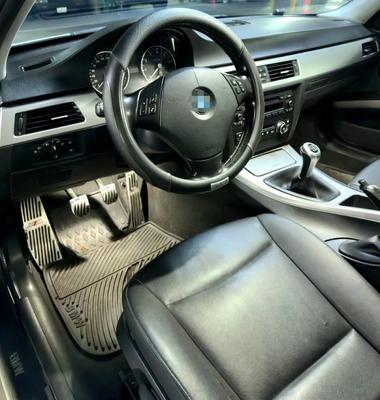 BMW 325i 2008
