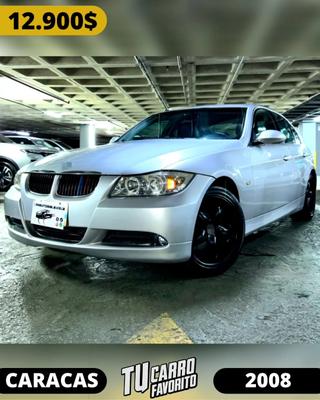 BMW 325i 2008