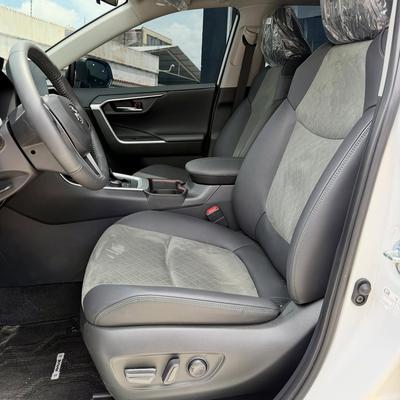 Toyota RAV4 2025