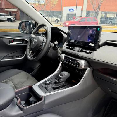 Toyota RAV4 2025