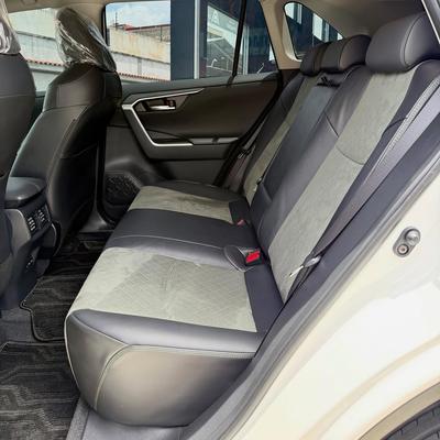 Toyota RAV4 2025