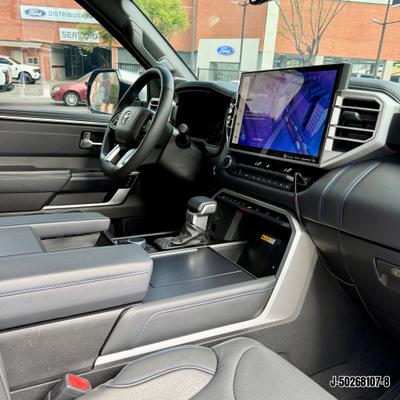 Toyota Tundra 2021
