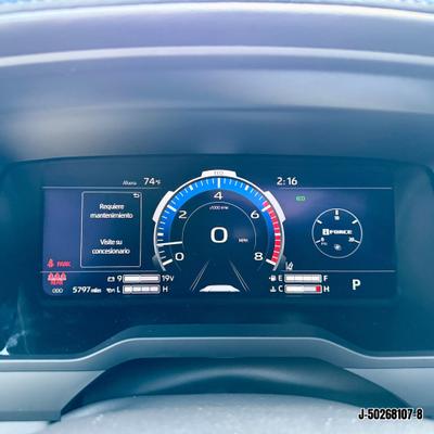 Toyota Tundra 2021