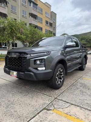 JAC Aventura 2026