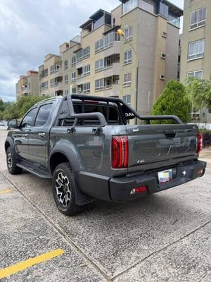 JAC Aventura 2026