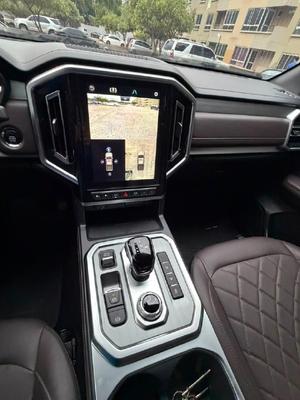 JAC Aventura 2026