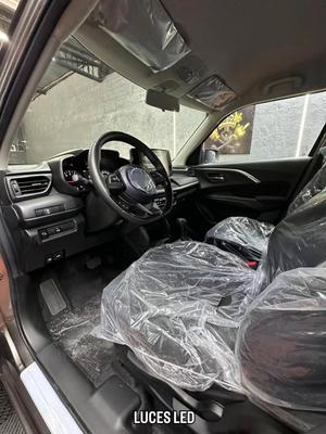 Suzuki Swift 2025