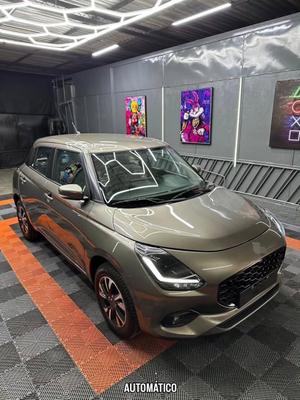 Suzuki Swift 2025