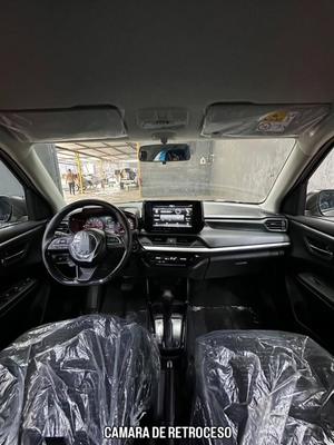 Suzuki Swift 2025